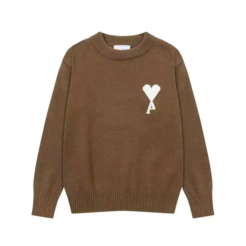 Ami Sweater