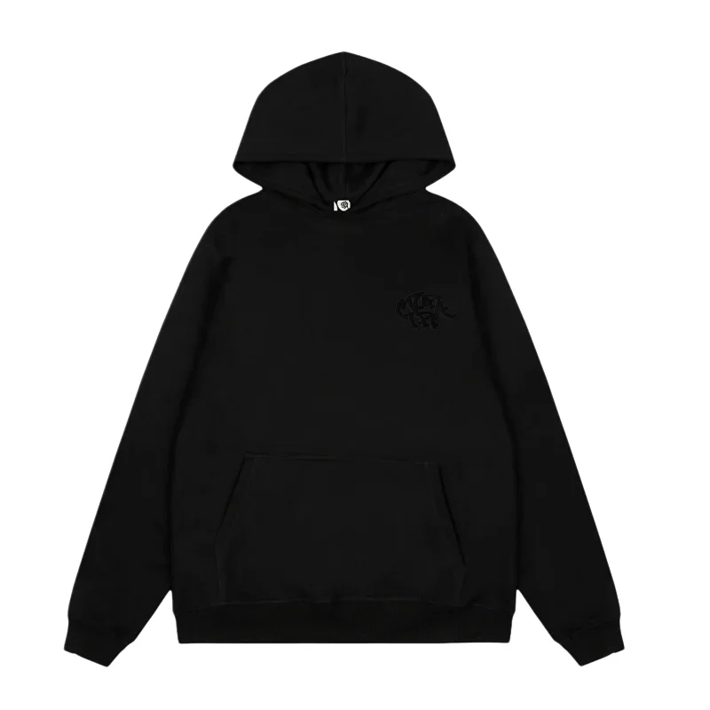 Mertra Sudadera con Capucha