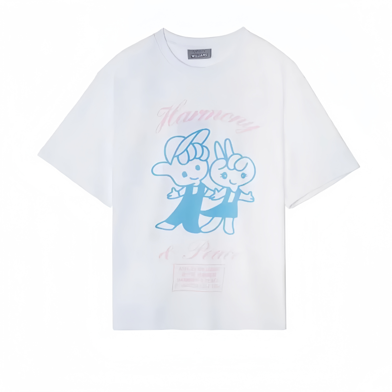 Ashley William Tee