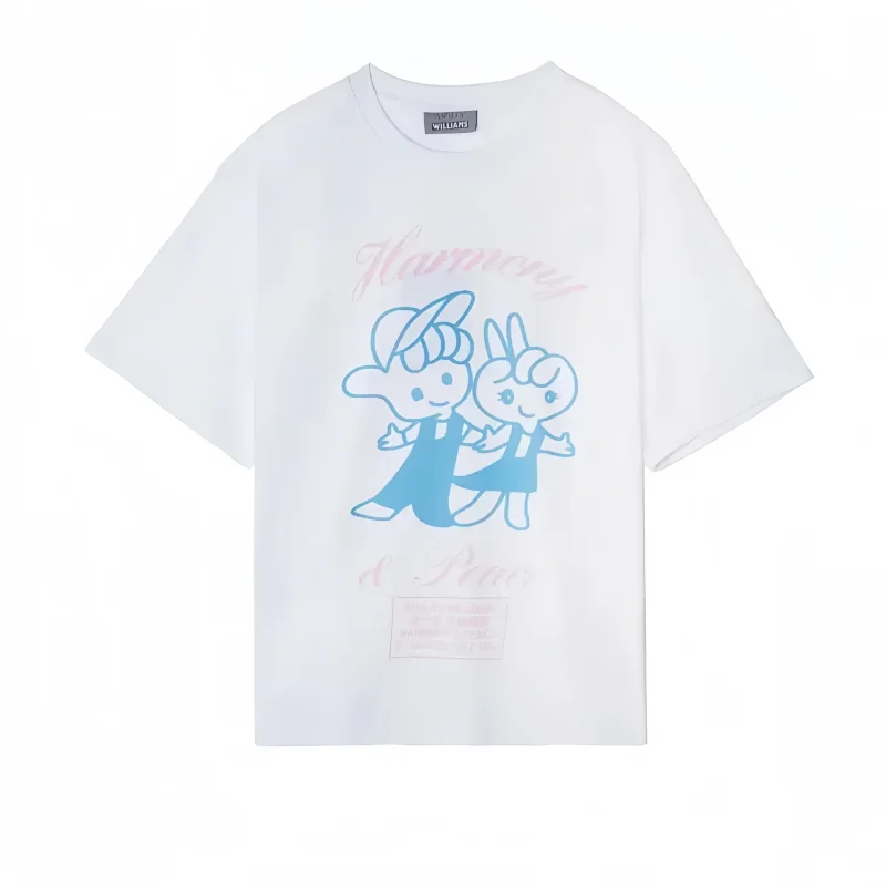 Ashley Williams Camiseta