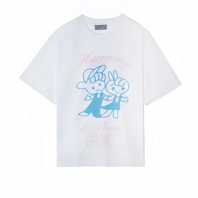 Ashley William Tee