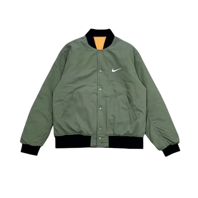 Stussy Quilted Jacket
