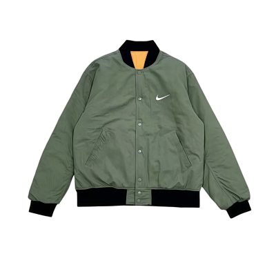 Stussy Quilted Jacket
