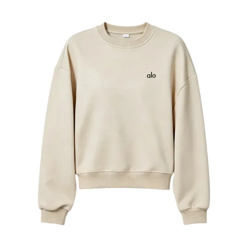 Sudadera Alo