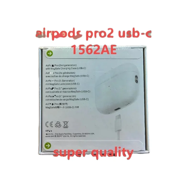 AirPods Pro 2 1562AE