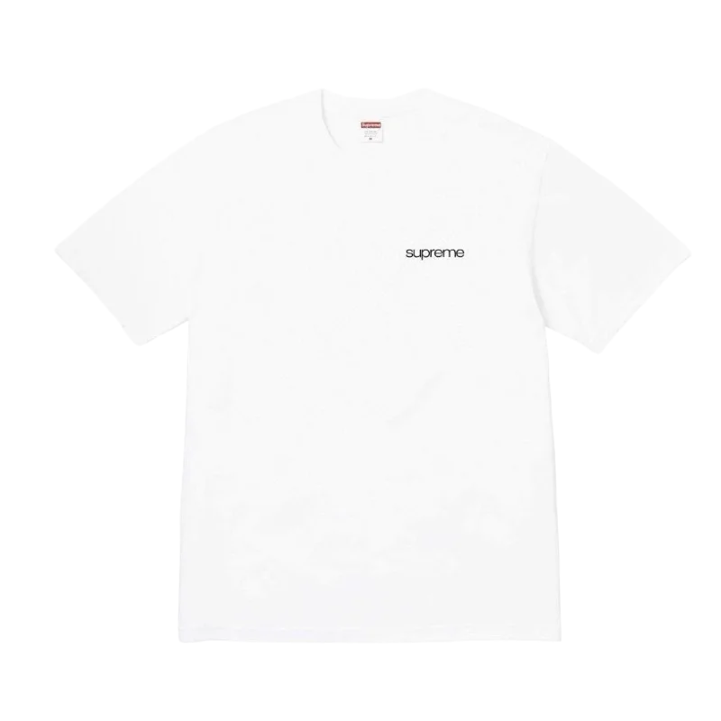 Supreme Tee