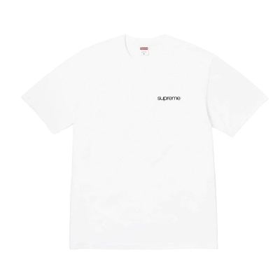 Supreme Tee