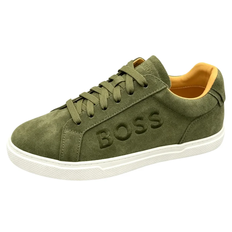 Boss Shoes