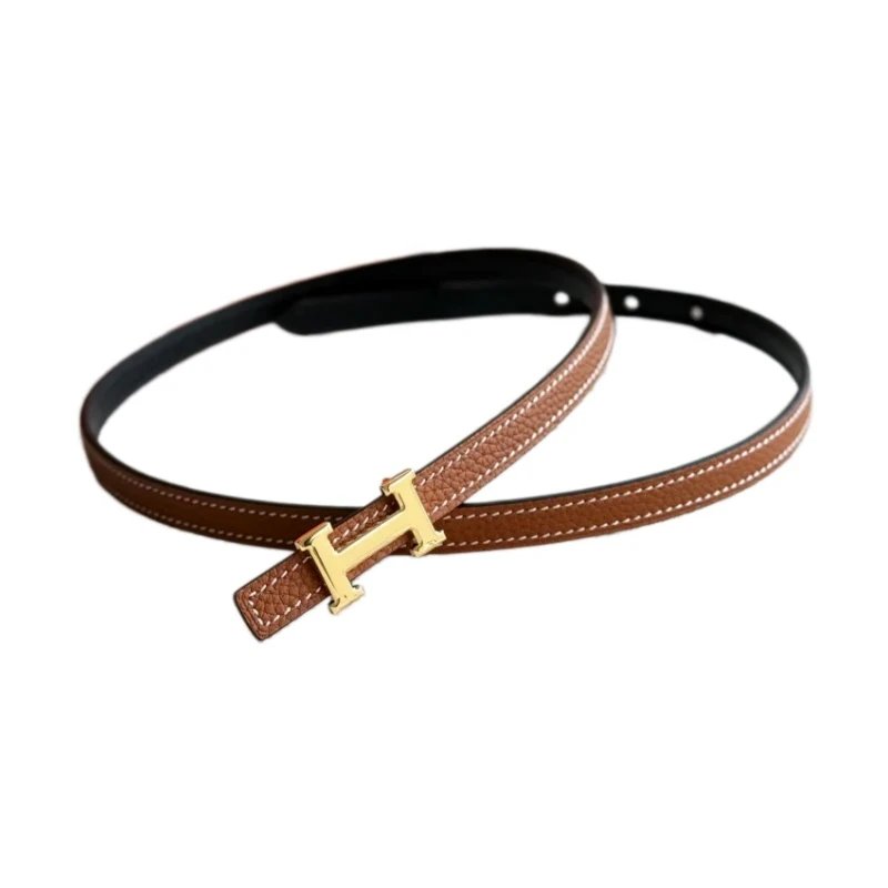 Hermes Belt