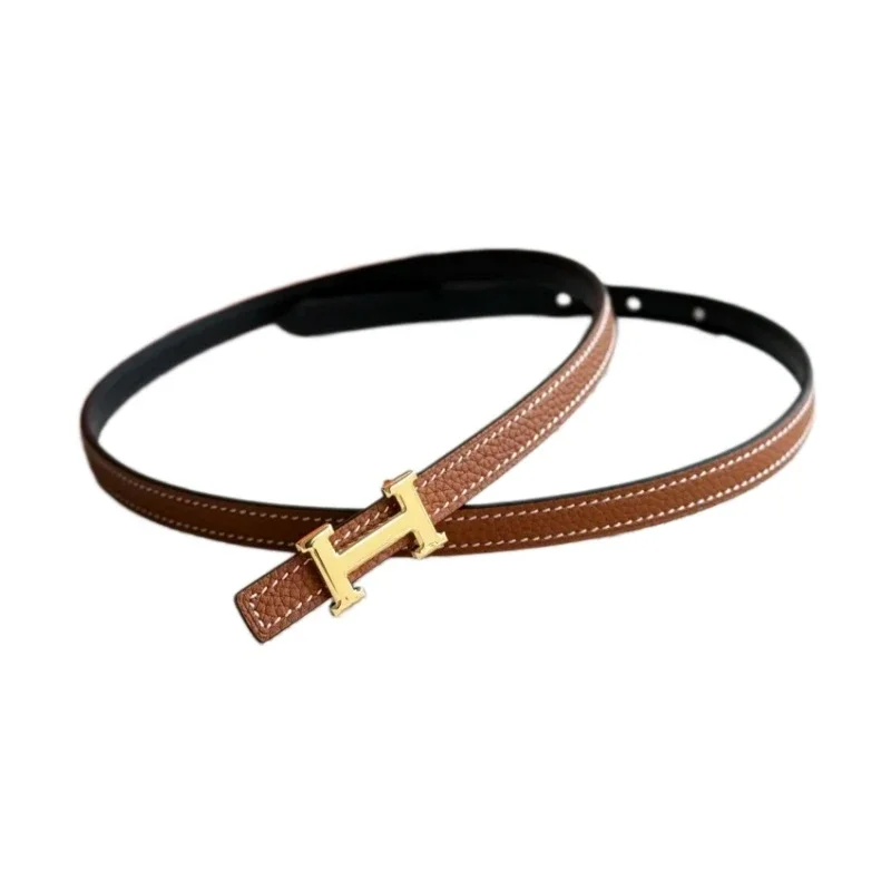 Cinturón Hermès