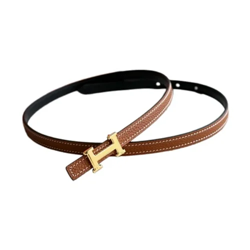 Cinturón Hermès