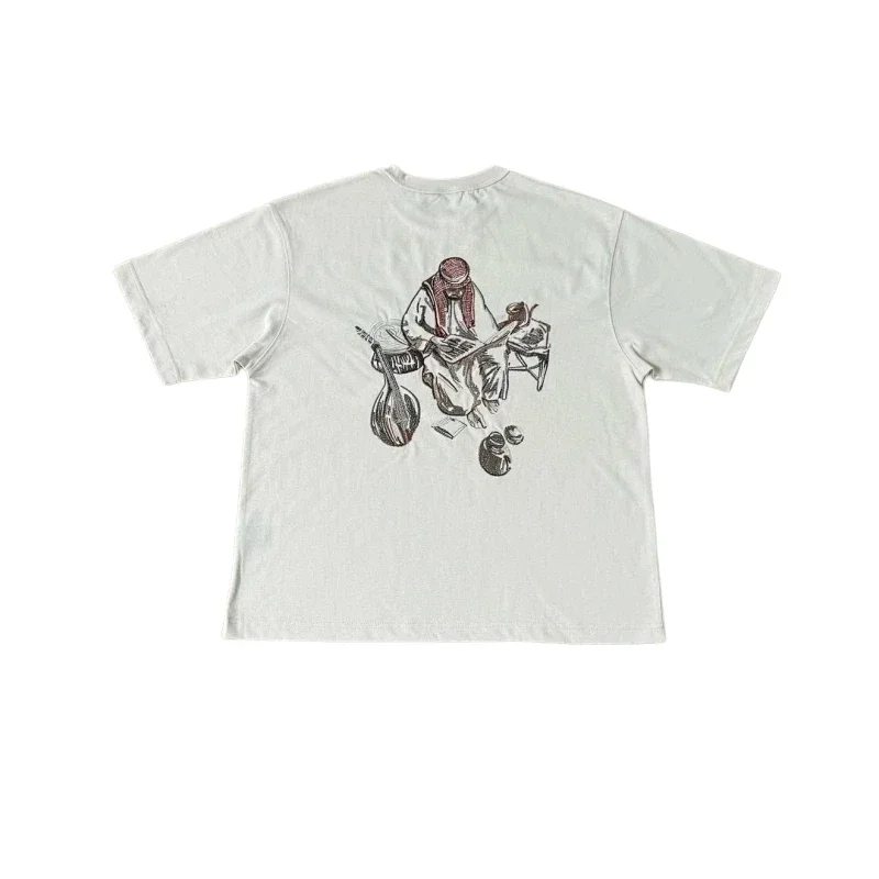 Der Schütze Camiseta