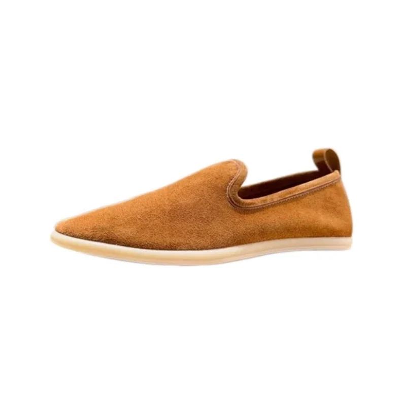 Loro Piana Shoes