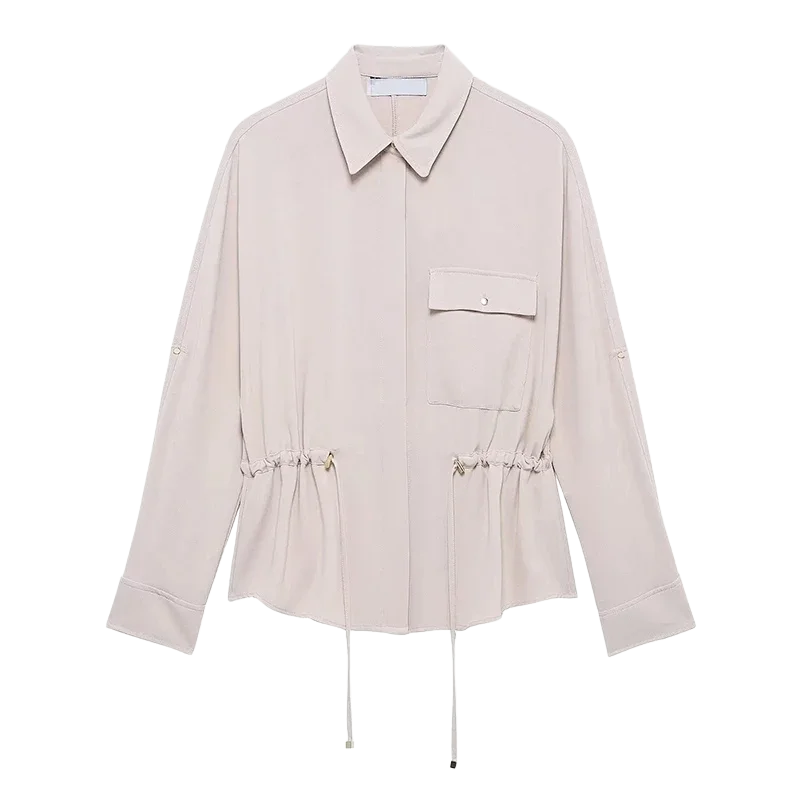 Zara Shirt