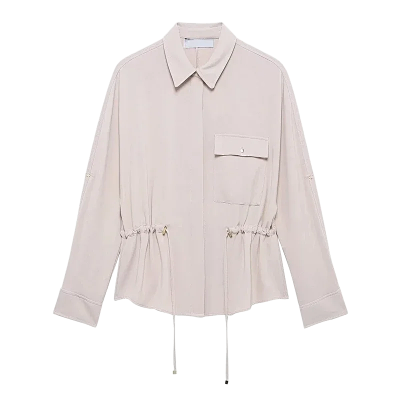 Zara Shirt