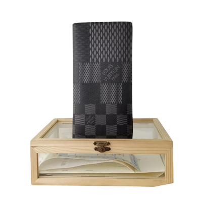LV Wallet