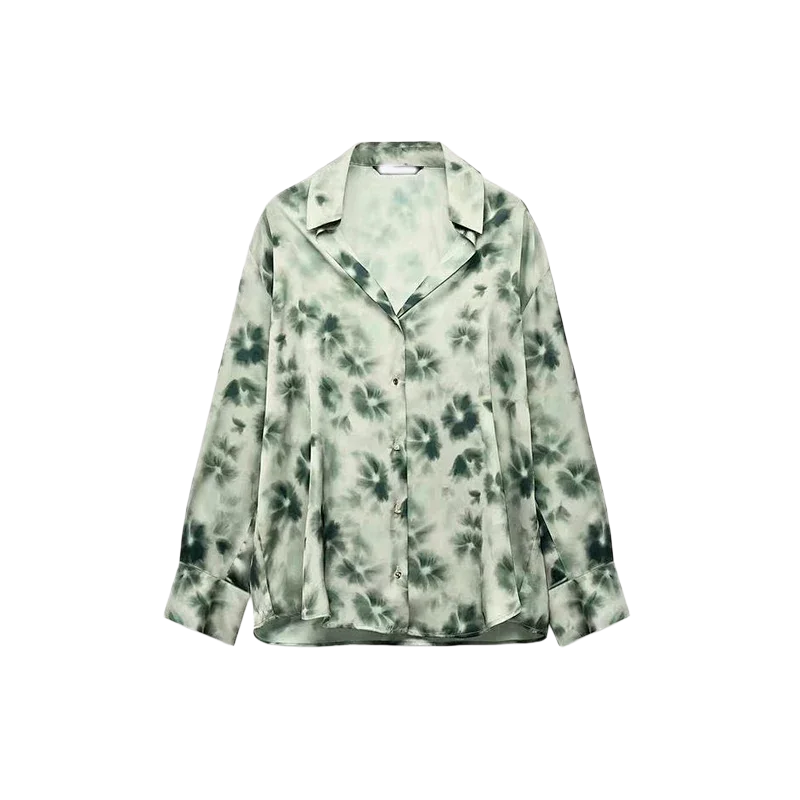 Zara Shirt