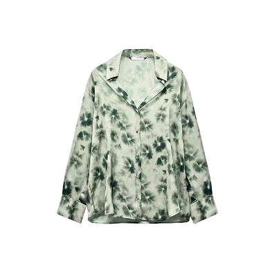 Zara Shirt