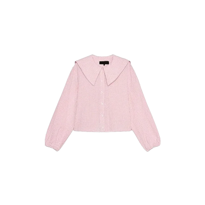Zara Shirt