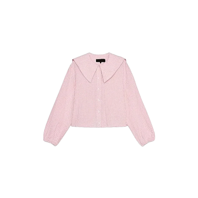 Zara Shirt