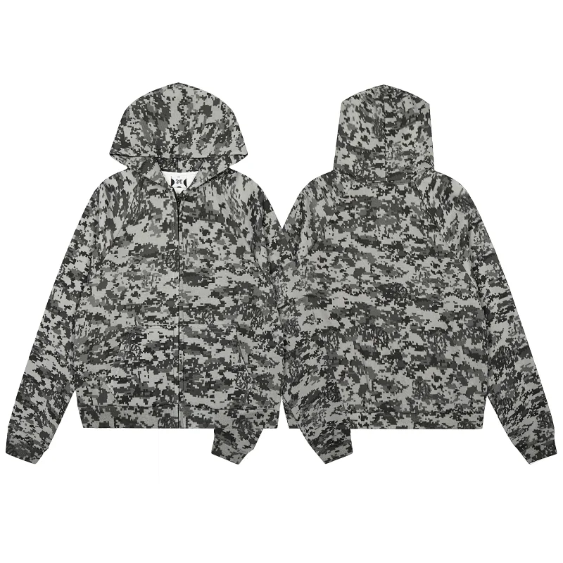 Mertra Hoodie