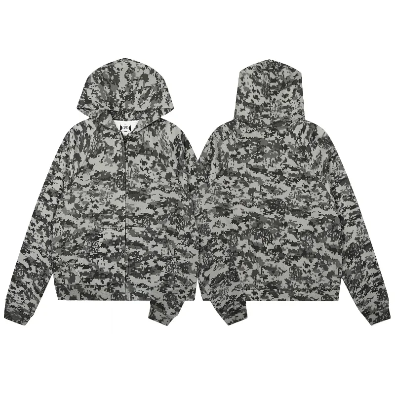 Mertra Hoodie 1+ Colorways