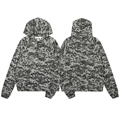Mertra Hoodie