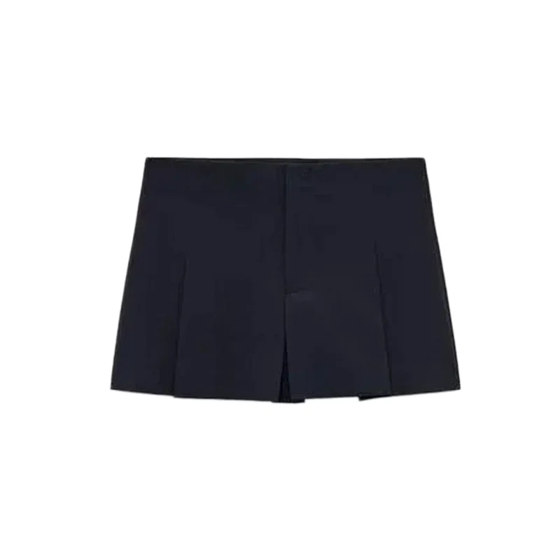Falda Zara