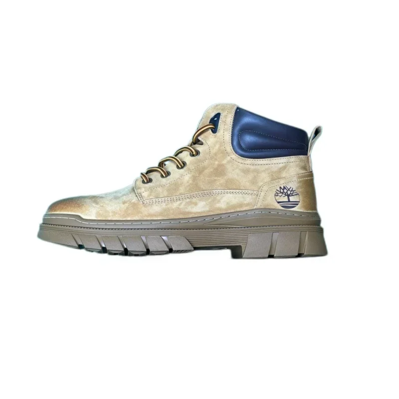Timberland Botas Stone Street Mid Impermeables para Hombre