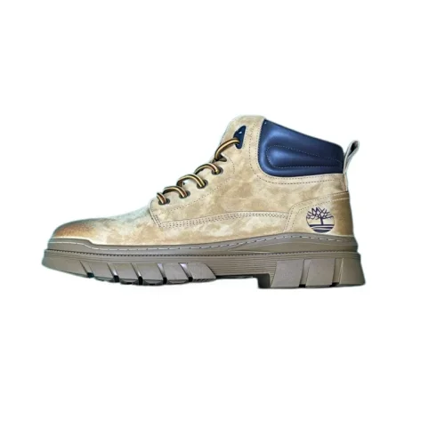 Timberland Botas Stone Street Mid Impermeables para Hombre