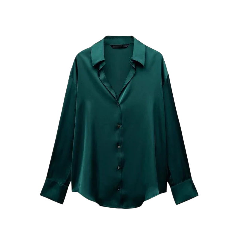 Zara Shirt