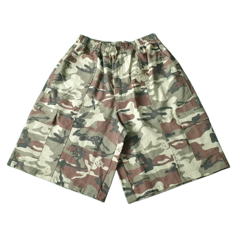Mertra Shorts