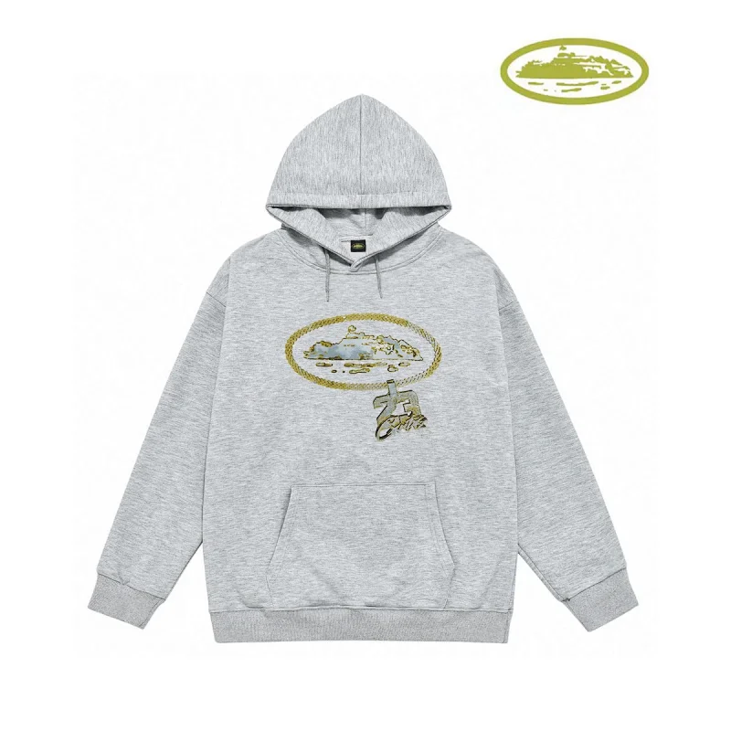 Corteiz Hoodie