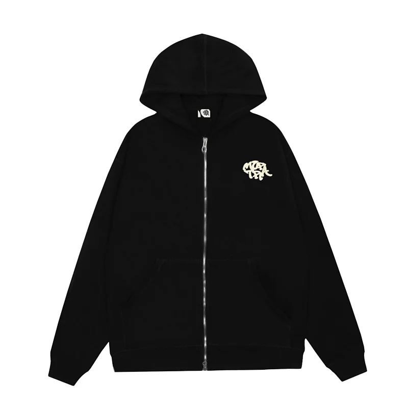 Mertra Zipper Hoodie