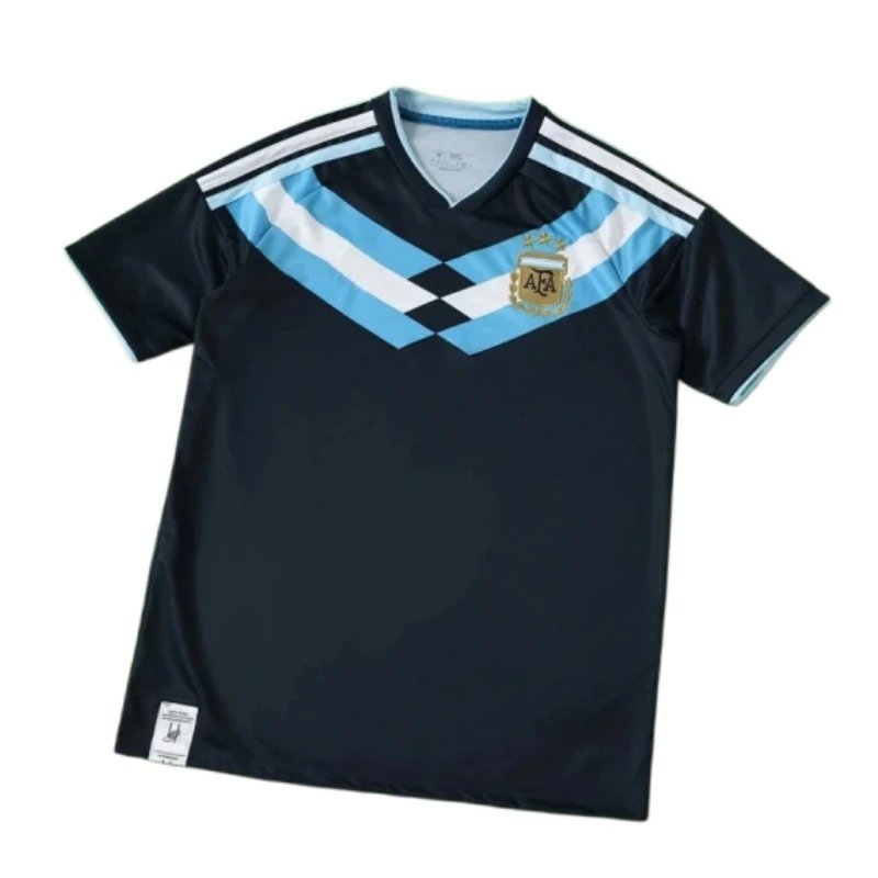2026 FIFA World Cup Argentina Training shirt Fan version