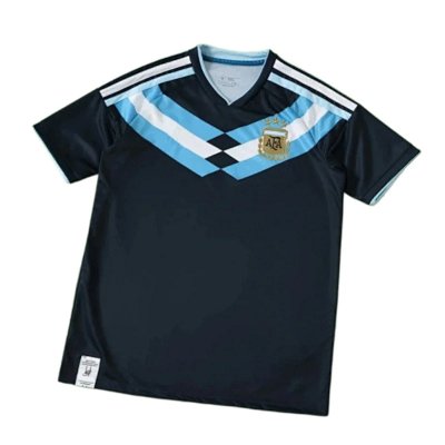 2026 FIFA World Cup Argentina Training shirt Fan version