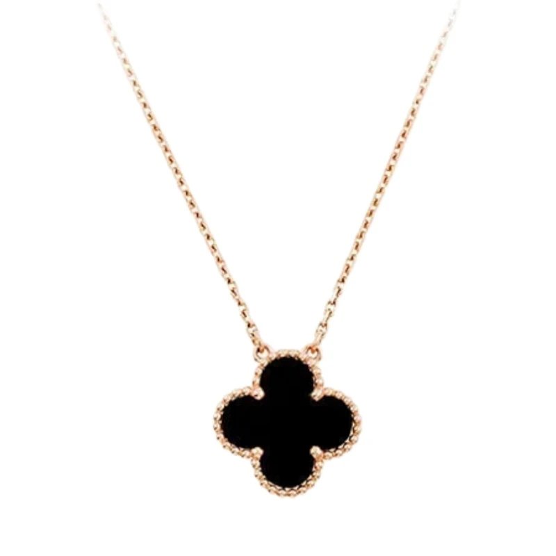 Van Cleef & Arpels necklace