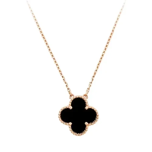 Collar Van Cleef & Arpels