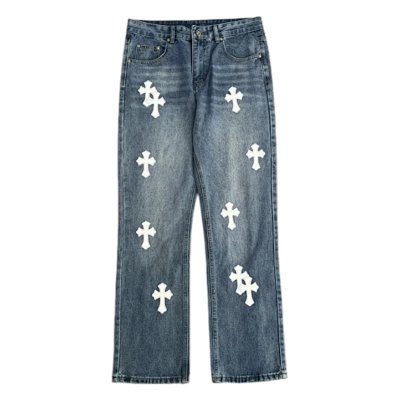 Chrome Hearts Pants