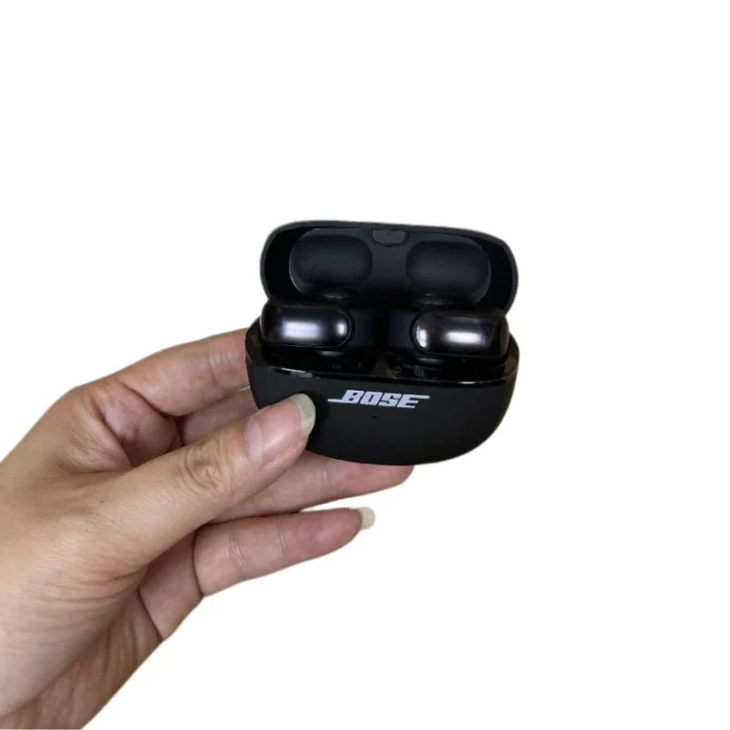 Bose Ultra Open Earbuds