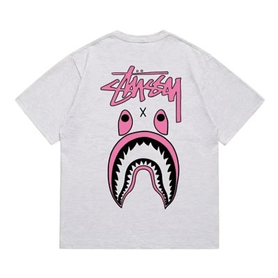 Bape&Stussy T-Shirt