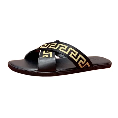 Versace Slippers