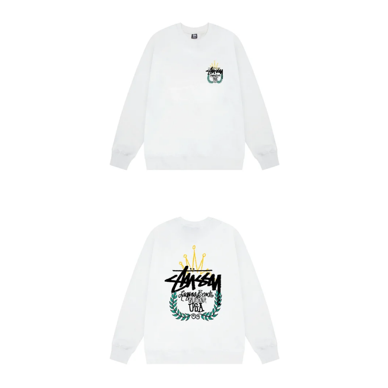 Stussy Hoodie