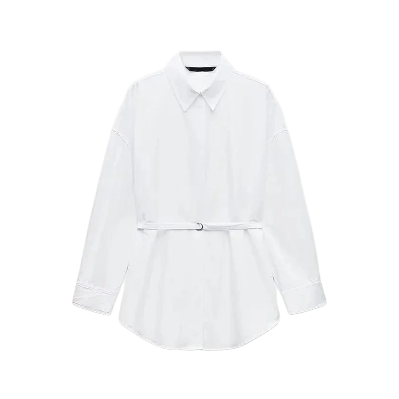 Zara Shirt