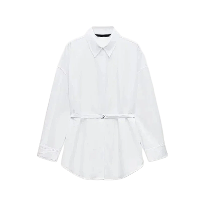 Zara Shirt