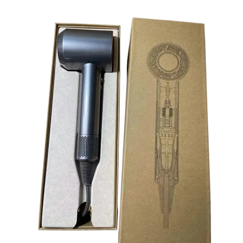 Dyson HD 07 Secador de Pelo