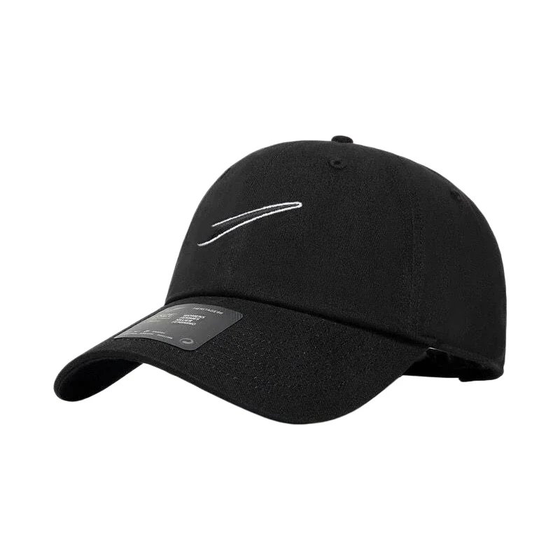 Nike Black hat