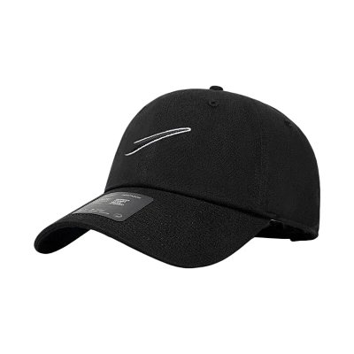 Nike Black hat