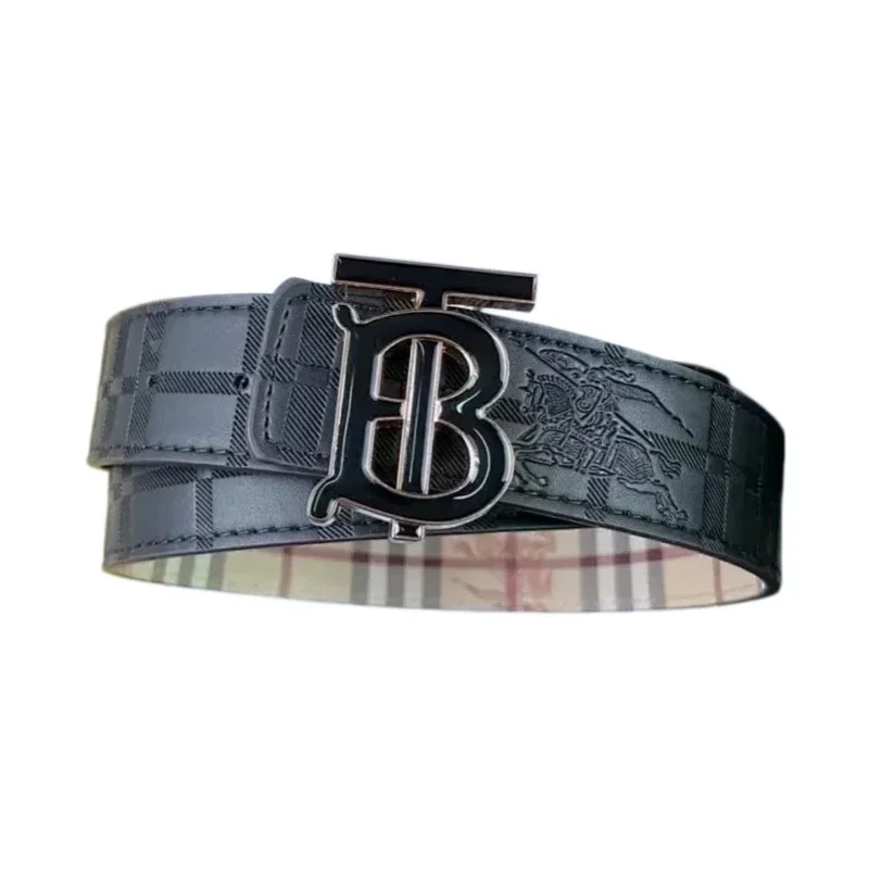 Cinturón Burberry