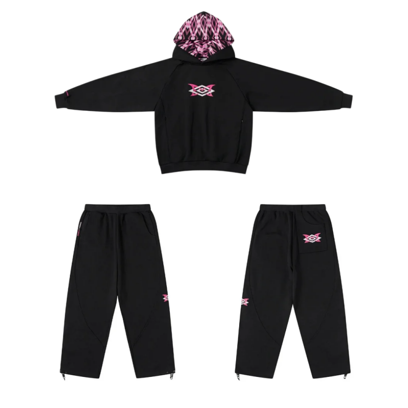 Mertra Set